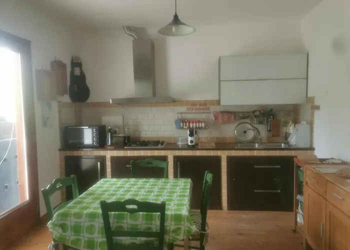 Localita Zarvenu