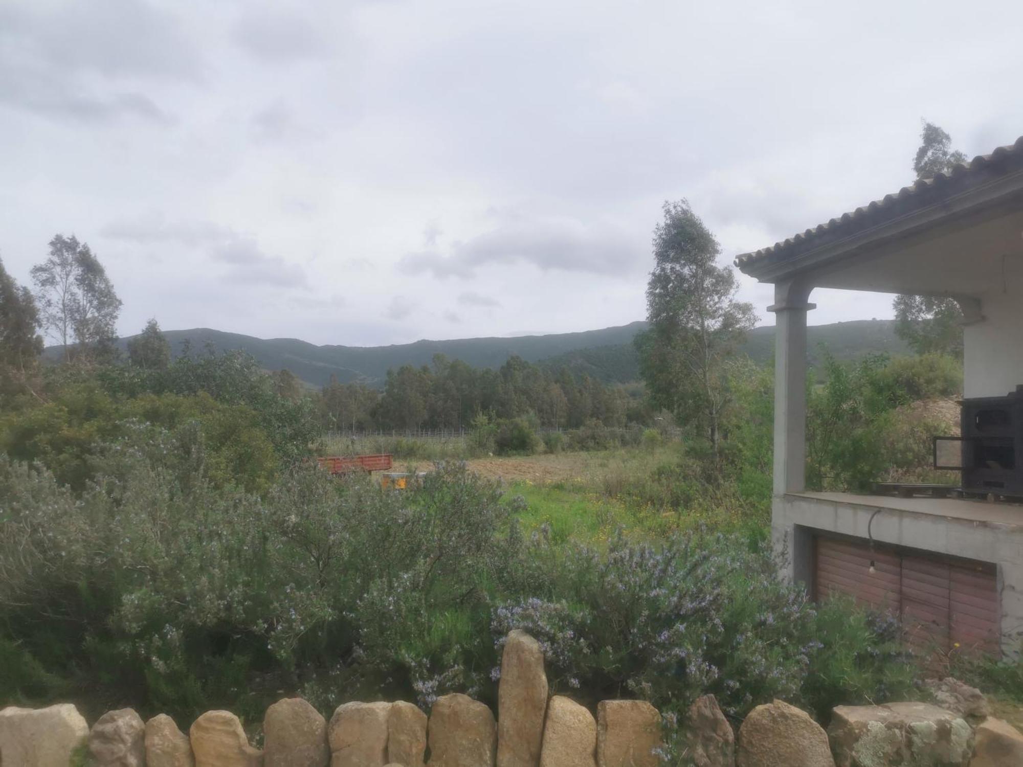 Holiday home Localita Zarvenu