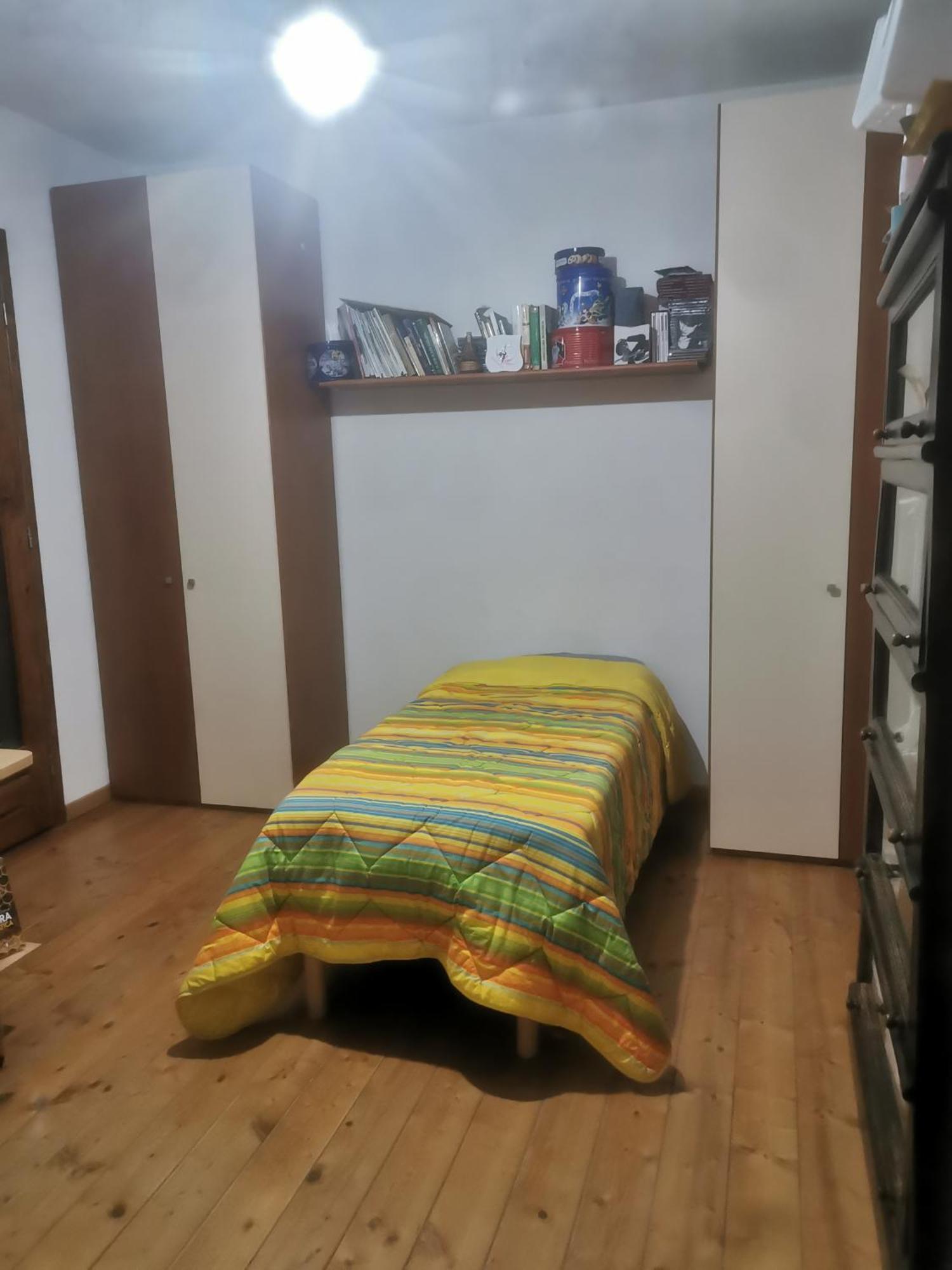Localita Zarvenu * Siniscola