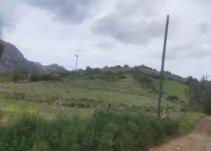 Localita Zarvenu