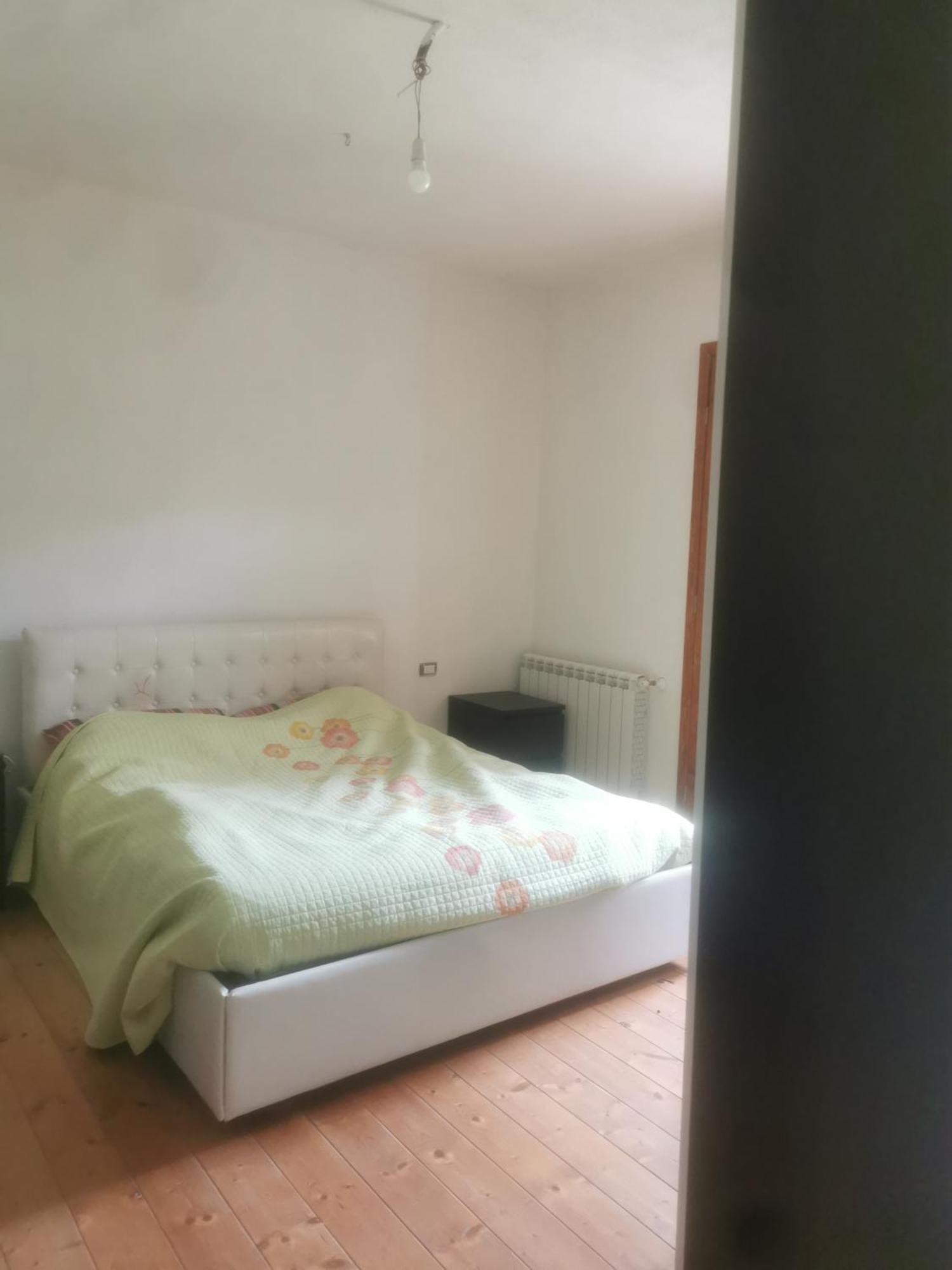 Holiday home Localita Zarvenu *