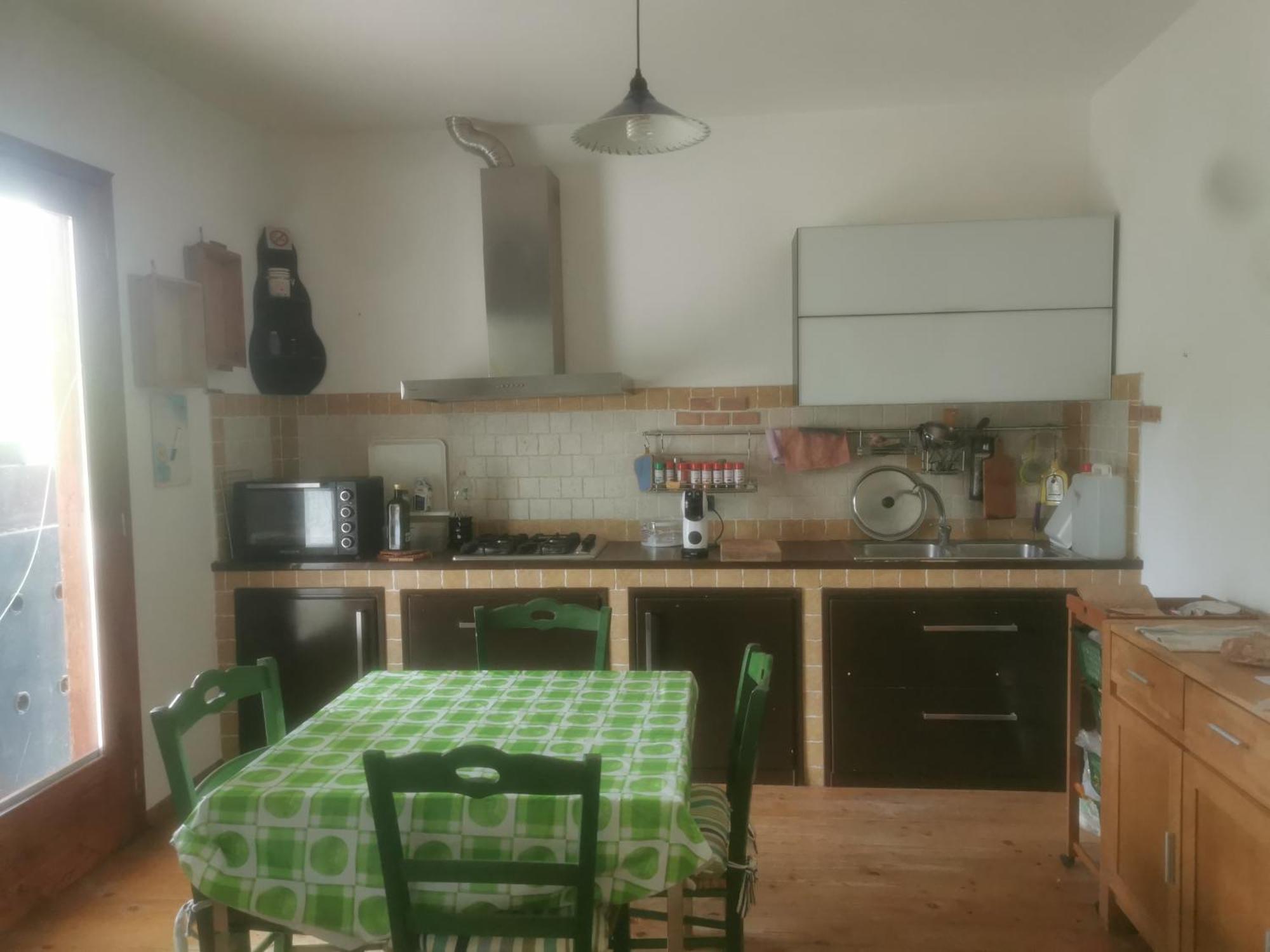 Localita Zarvenu